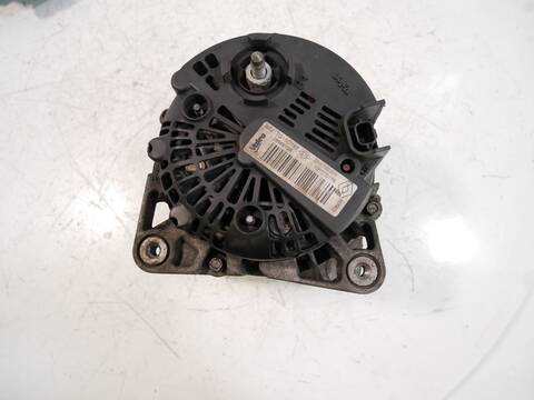 Alternador Renault Megane 106 CV 78KW