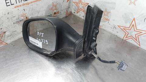 Retrovisor Izquierdo Seat Altea STYLANCE - STYLE 105CV 77KW