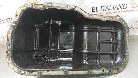 Foto 2ª: Carter Mitsubishi Montero 1800 MPI 25 3-PTAS.) 114CV 84KW [4G93] (2005)