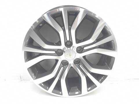 Foto 1ª: LLanta Aleacion Mitsubishi ASX MOTION 2WD [9HD] (2011)