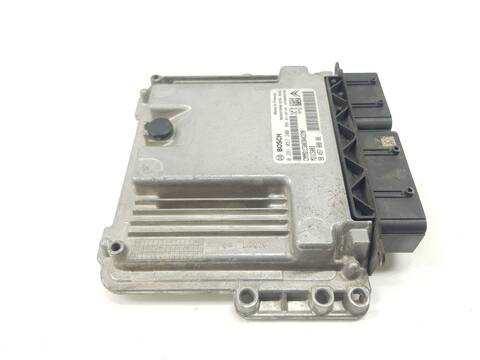 Foto 2ª: Centralita Motor ECU Peugeot Expert STANDARD (1996)