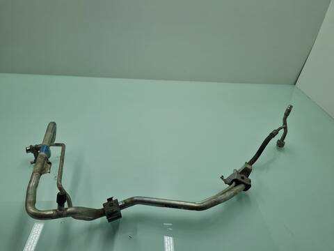 Foto 2ª: Tubos Aire Acondicionado Land Rover Range V6 TD HSE 190CV 140KW [276DT] (2007)