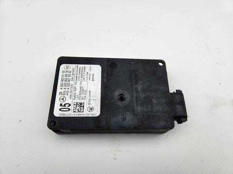 Centralita Motor ECU Mercedes Clase B 150 B 180 CDI BE 246.200) 109CV 80KW