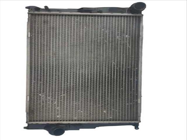 Radiador Motor Bmw Serie 3 318 D E90)