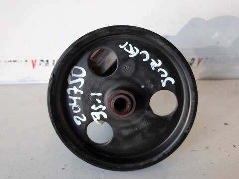 Bomba de Direccion Suzuki Jimny K9K700