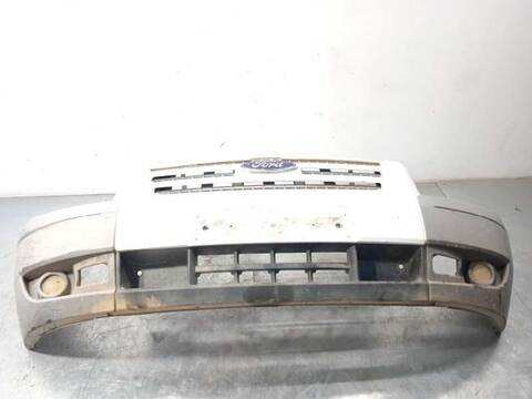 Foto 4ª: Paragolpes Delantero Ford Transit FT 300 LARGO 125CV 92KW [CYFB] (2013)