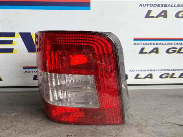 Piloto Trasero Izquierdo Citroen Berlingo 1.6 HDI 90CV