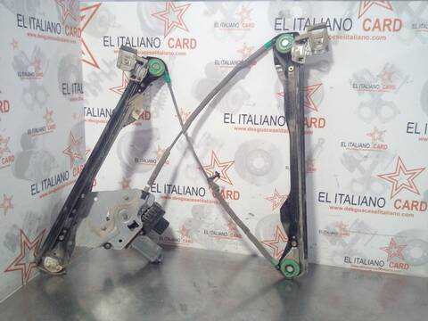 Foto 3ª: Elevalunas Eléctrico Delantero Izquierdo Ford Focus GHIA TURNIER 101CV 74KW [FFDA] (2003)