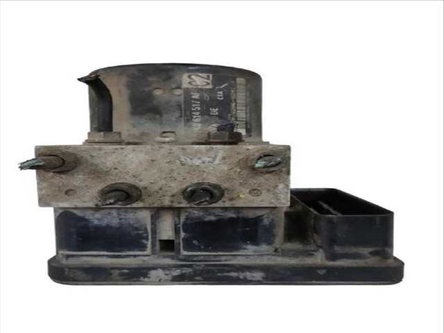 Abs Seat Leon 1.9 TDI