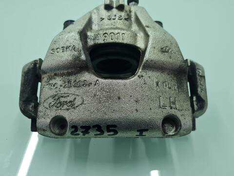 Pinza Freno Delantera Izquierdo Ford Fiesta 1.1 CAT 86CV 63KW