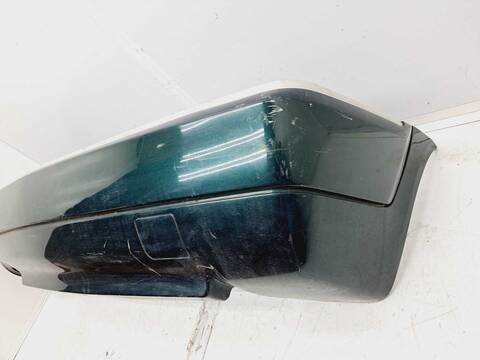 Foto 4ª: Paragolpes Trasero Citroen Xantia BERLINA 88CV 65KW [D8B] (1997)