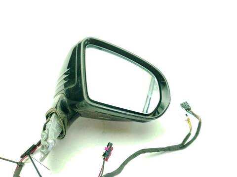 Foto 1ª: Retrovisor Derecho Mercedes Clase E 180 E 300 238.348) [M 274.920] (2016)