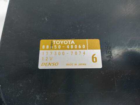 Foto 2ª: Centralita Motor ECU Lexus RX LUXURY 204CV (2003)