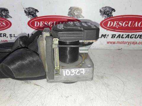 Foto 3ª: Cinturón Delantero Derecho Seat Leon 1.9 TDI 90CV