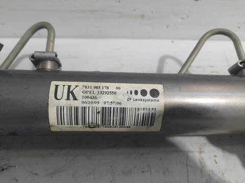 Foto 3ª: Cremallera de Direccion Opel Astra 1.7 16V CDTI 101CV 74KW [Z17DTH] (2009)