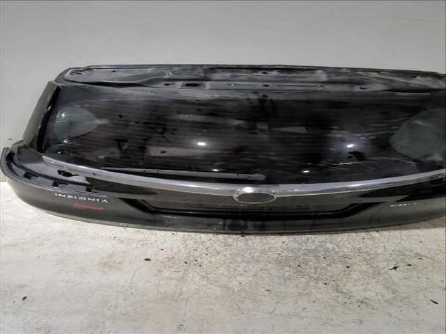 Foto 2ª: Portón Opel Insignia 2.0 CDTI CAT 131CV [A20DTH] (2008)