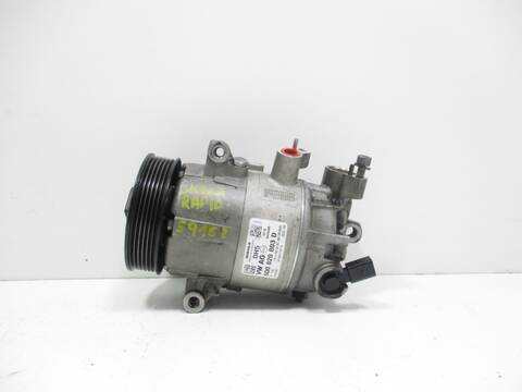 Compresor Aire Acondicionado Skoda Rapid CXM