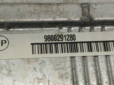 Foto 4ª: Intercooler DS 4 BASIS 120CV 88KW [BH01] (2017)
