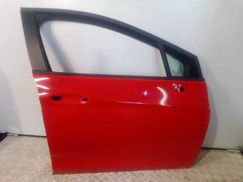 Puerta Delantera Derecha Opel Astra 1.6 CDTI 68) 110CV 81KW