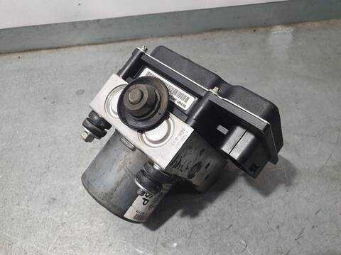 Foto 2ª: Abs Fiat 500 1.2 G 69CV 51KW NUOVA 150) POP [169A3000] (2009)