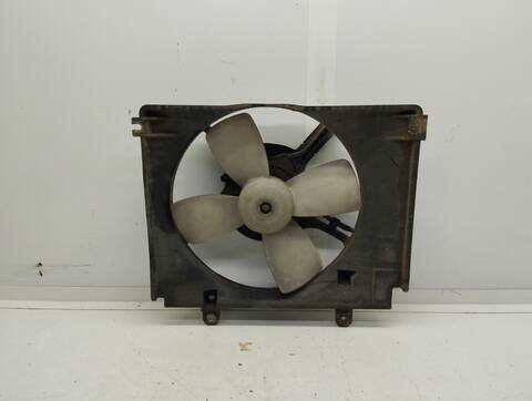 Electroventilador Mazda Xedos 2.5 V6 163CV 120KW