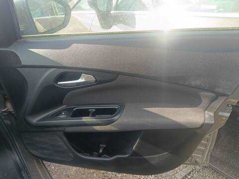 Tapizados Cartoneras Fiat Tipo LOUNGE 95CV 70KW