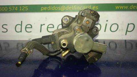 Foto 3ª: Bomba Inyeccion Peugeot Expert 2.0 HDI DW10BTED) 94CV 69KW (1995)