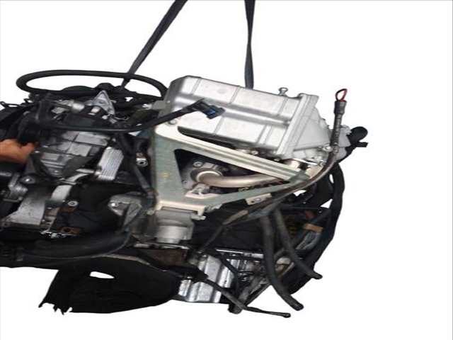 Foto 2ª: Motor Completo Mercedes Clase C 160 C 220 CDI 204.008) AUT. 170CV (2007)