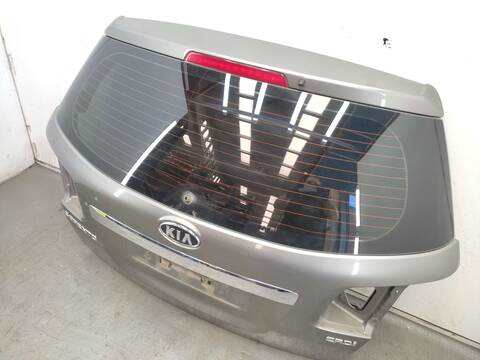 Foto 2ª: Portón Kia Sorento 2.2 CRDI CAT 197CV 145KW [D4HB] (2010)
