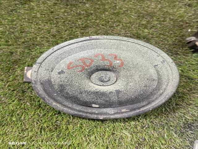 Claxon Nissan Patrol 3.3 D SD33 5P