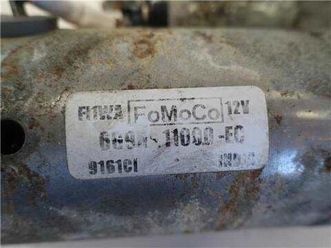 Foto 3ª: Motor de Arranque Ford Mondeo 1.8 TDCI 125CV 92KW [KHBA] (2009)
