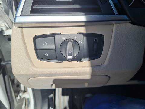 Foto 1ª: Mando Luces Bmw Serie 3 315 320D LUXURY LINE 190CV 140KW [B47D20A] (2016)