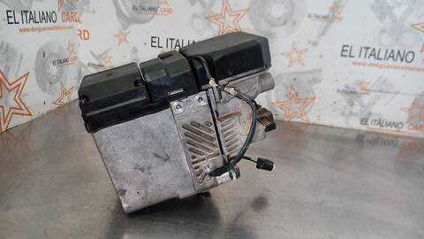 Foto 3ª: Calefacción Bmw X5 3.0D 184CV 135KW [306D1] (2003)