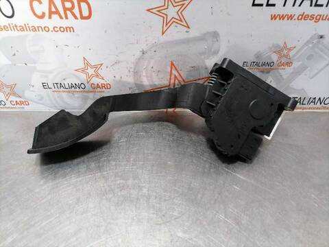 Foto 4ª: Pedal Acelerador Opel Corsa EXPRESSION 75CV 55KW [B14XER] (2017)