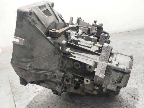 Foto 3ª: Caja Cambios Fiat Doblo 1.3 D MULTIJET 90CV 66KW [199 A3.000,263 A2.000] (2017)