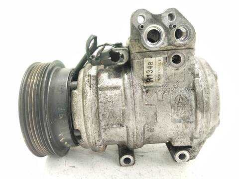 Compresor Aire Acondicionado Hyundai Tucson 2.0 CLASSIC 4X2 140CV