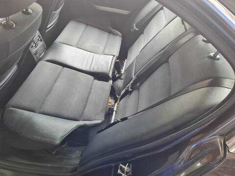 Foto 1ª: Asientos Traseros Bmw Serie 3 315 325I BERLINA 218CV 160KW [N52B25A] (2005)