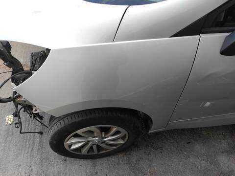 Aleta Delantera Izquierda Renault Scenic H5F400