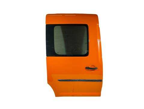 Foto 2ª: Puerta Lateral Corredera Derecha Volkswagen Caddy 2.0 TDI 75CV (2015)