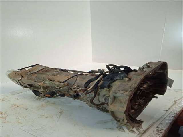 Foto 2ª: Caja Cambios Subaru XV EXECUTIVE 147CV 108KW [EE20] (2017)