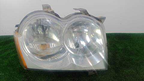 Foto 1ª: Faro Derecho Jeep Grand Cherokee 3.0 CRD 4X4 218CV 160KW [EXL] (2006)