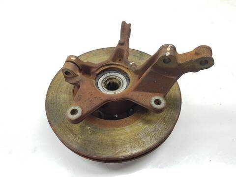 Foto 2ª: Mangueta Delantera Izquierda Dacia Jogger EXTREME