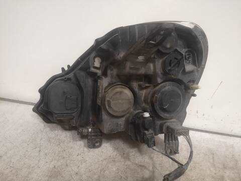 Foto 2ª: Faro Derecho Renault Grand Modus K9K766 (2008)