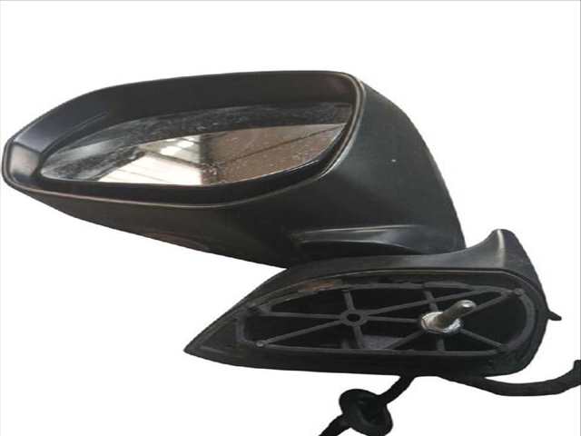 Foto 3ª: Retrovisor Izquierdo Peugeot 3008 1.6 HDI (2009)