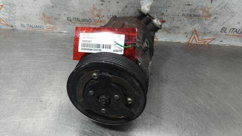 Compresor Aire Acondicionado Opel Insignia COSMO BERLINA 160CV 118KW