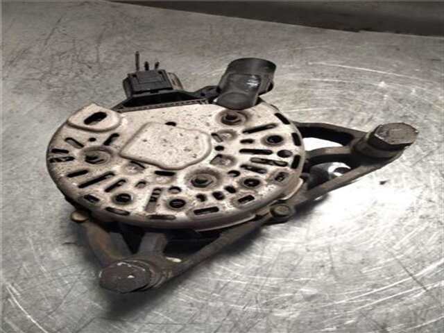 Foto 3ª: Alternador Ford Fiesta 1.4 AMBIENTE [1.4 LTR. - 50 KW TDCI CAT] [F6JB]