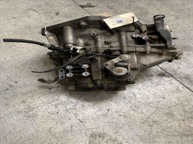 Foto 2ª: Caja Cambios Suzuki SX4 2.000 DTI135CV/99KW 0CV [D20AA] (2011)