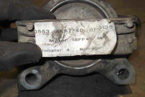 Foto 3ª: Soporte Motor Ford Focus AMBIENTE BERLINA 100CV 74KW [FFDA] (2004)
