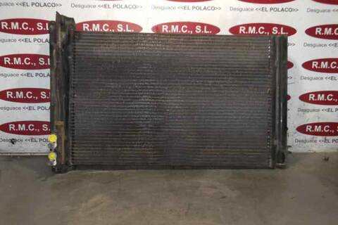 Radiador Calefaccion A.A. Bmw Serie 3 315 325I BERLINA 218CV 160KW
