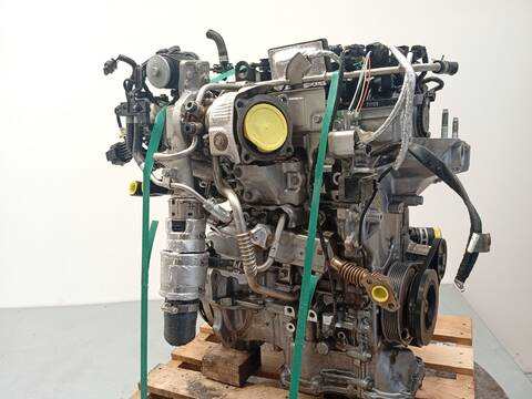 Foto 3ª: Motor Completo Kia Rio 1.0 T-GDI 120 ECO-DYNAMICS 120CV 88KW [G3LF] (2022)